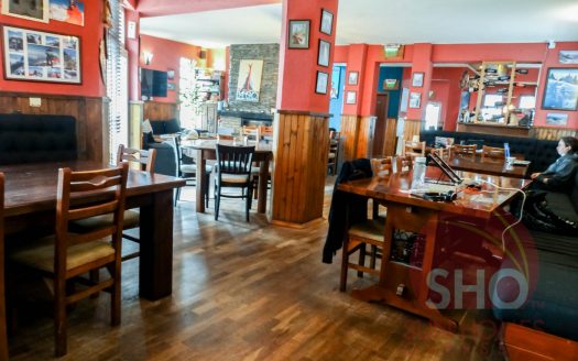 14 Room Hotel in Bansko