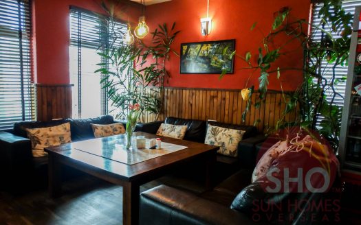 14 Room Hotel in Bansko