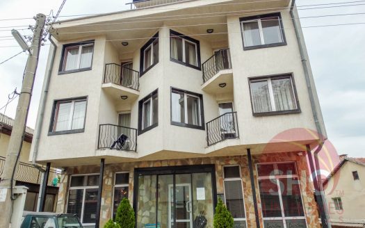 14 Room Hotel in Bansko
