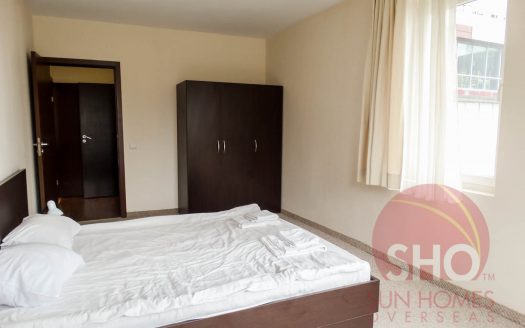 14 Room Hotel in Bansko