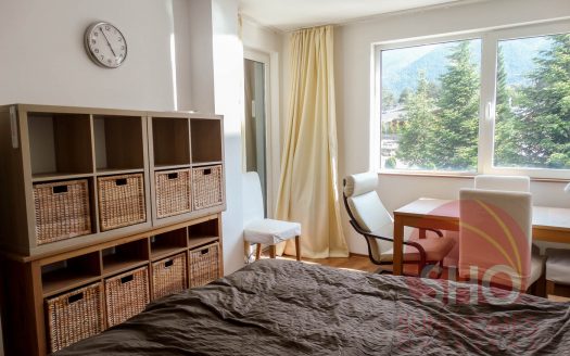Furnished 1 bed on Local Stay (Pirin Residence)