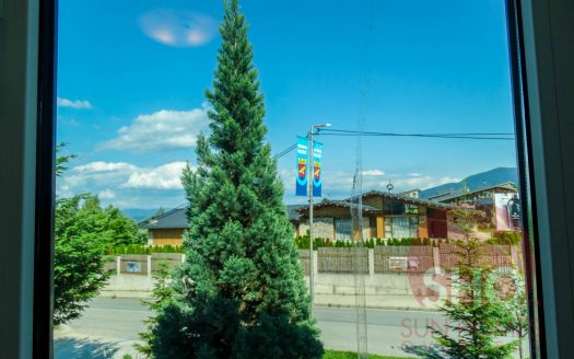 Furnished 1 bed on Local Stay (Pirin Residence)