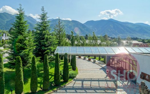 Furnished 1 bed on Local Stay (Pirin Residence)