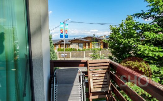 Furnished 1 bed on Local Stay (Pirin Residence)