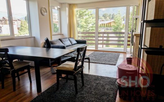 Furnished 1 bed on Local Stay (Pirin Residence)
