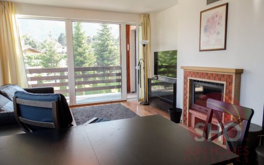 Furnished 1 bed on Local Stay (Pirin Residence)
