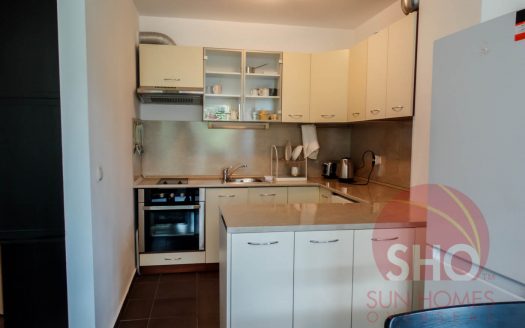 Furnished 1 bed on Local Stay (Pirin Residence)