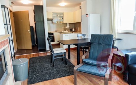 Furnished 1 bed on Local Stay (Pirin Residence)