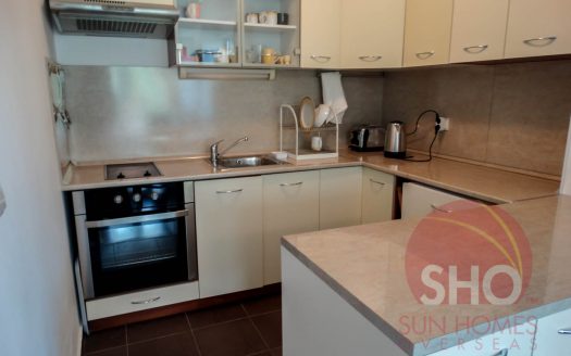 Furnished 1 bed on Local Stay (Pirin Residence)