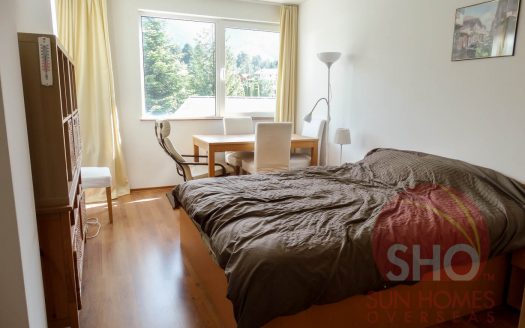 Furnished 1 bed on Local Stay (Pirin Residence)