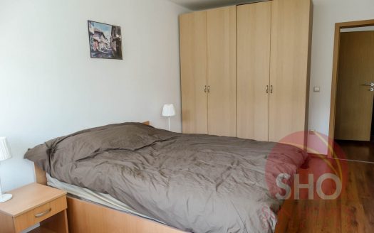Furnished 1 bed on Local Stay (Pirin Residence)