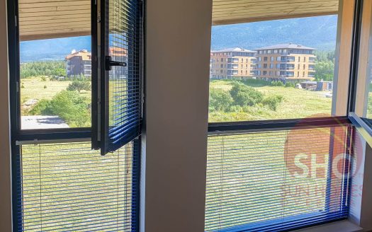Furnished studio on Aspen Heights