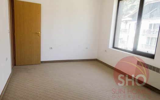 Brand new 1 bed on 3 Mountains