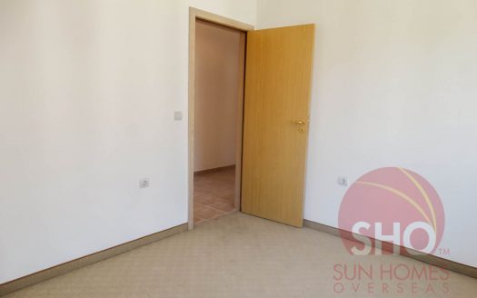 Brand new 1 bed on 3 Mountains