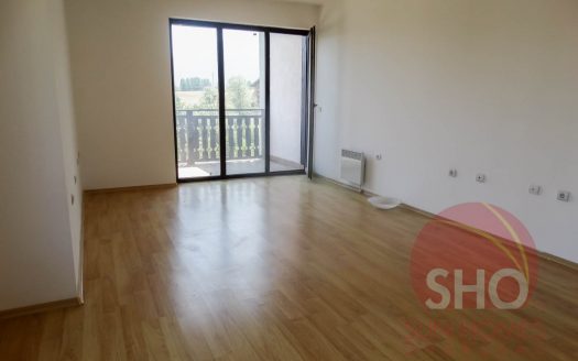 -Brand new 1 bed on 3 Mountains