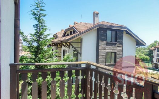 Brand new 1 bed on 3 Mountains