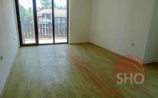 Brand new 1 bed on 3 Mountains