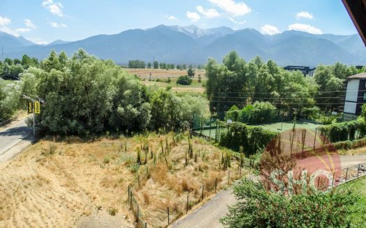 Brand new 2 bed on 3 Mountains
