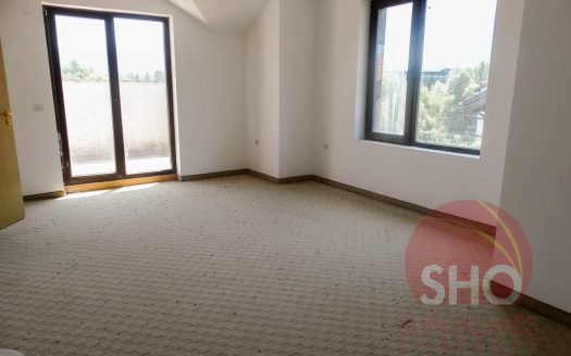 Brand new 2 bed on 3 Mountains