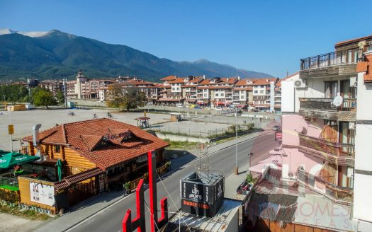Premium Gondola view 2 bed on Mountain Paradise by the lift
