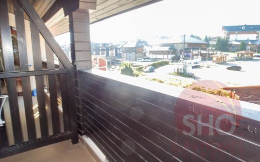Premium Gondola view 2 bed on Mountain Paradise by the lift