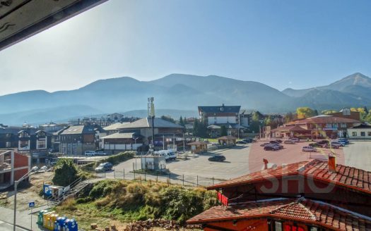 Premium Gondola view 2 bed on Mountain Paradise by the lift