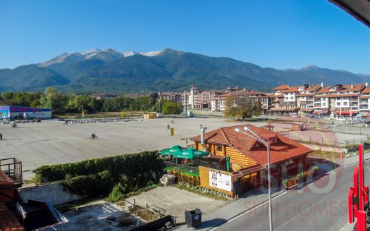 Premium Gondola view 2 bed on Mountain Paradise by the lift