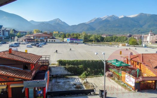 Premium Gondola view 2 bed on Mountain Paradise by the lift