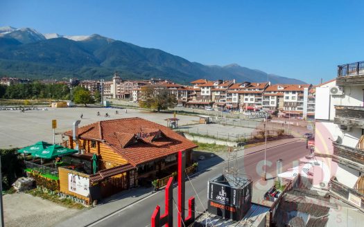 Premium Gondola view 2 bed on Mountain Paradise by the lift