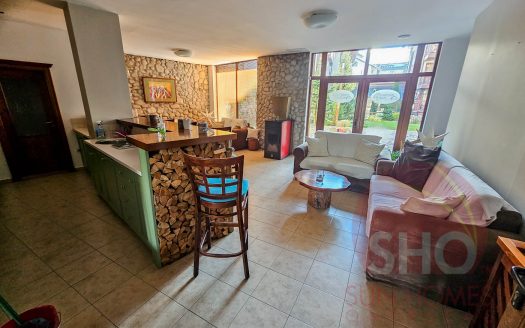 Furnished 1 bed on Mountain Suites