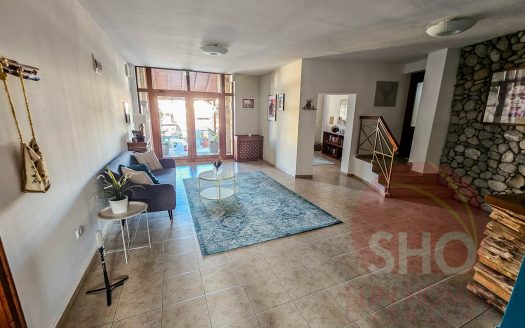 Furnished 1 bed on Mountain Suites