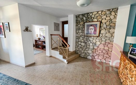 Furnished 1 bed on Mountain Suites