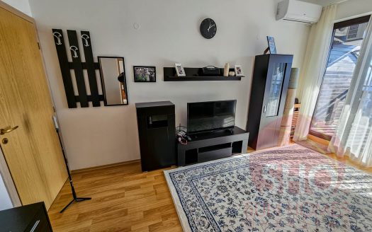Penthouse 2 bed on 3 Mountains