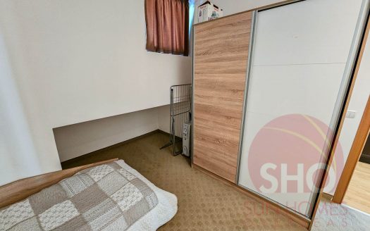 Penthouse 2 bed on 3 Mountains