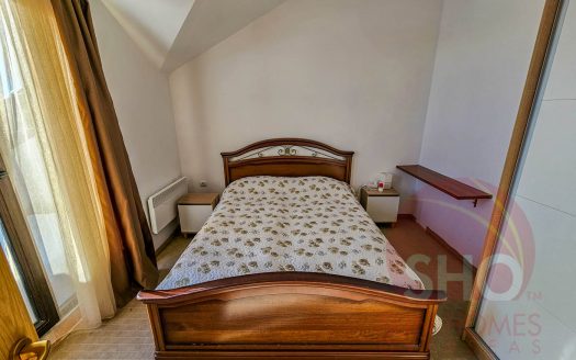Penthouse 2 bed on 3 Mountains