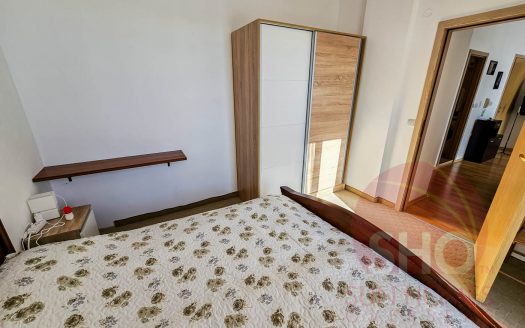 Penthouse 2 bed on 3 Mountains