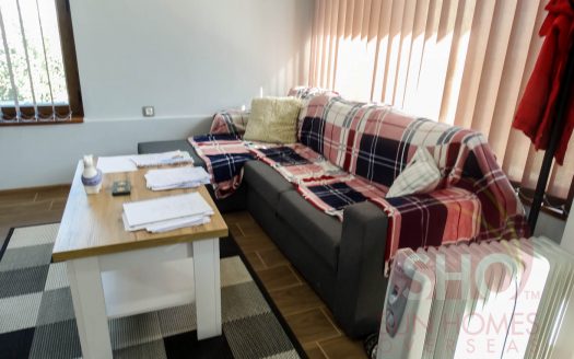 Commercial office space in Razlog