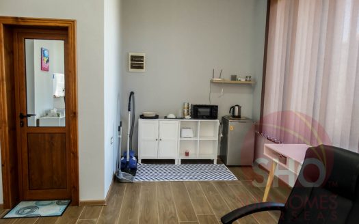 Commercial office space in Razlog