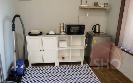 Commercial office space in Razlog