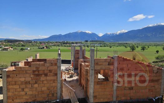 3 bed house for sale near Golf Area Bansko