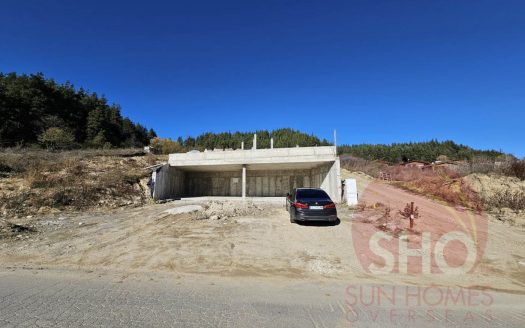 3 bed house for sale near Golf Area Bansko