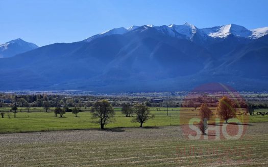 3 bed house for sale near Golf Area Bansko