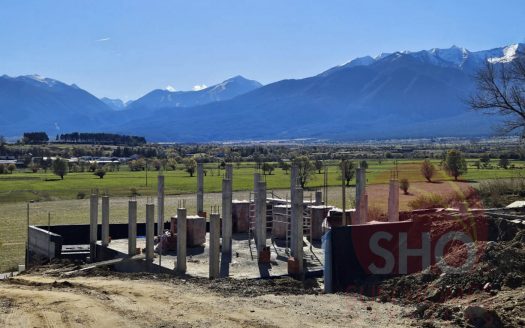 3 bed house for sale near Golf Area Bansko