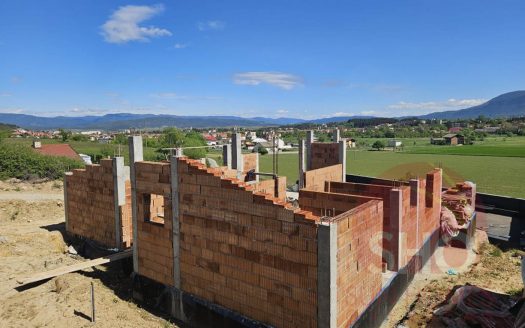 3 bed house for sale near Golf Area Bansko