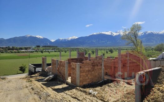 3 bed house for sale near Golf Area Bansko