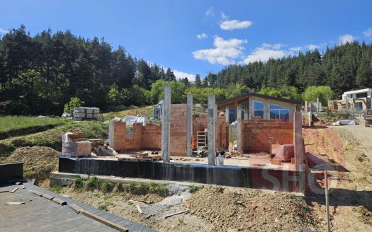 3 bed house for sale near Golf Area Bansko