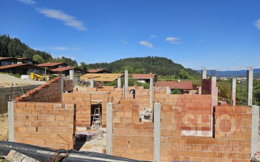 3 bed house for sale near Golf Area Bansko