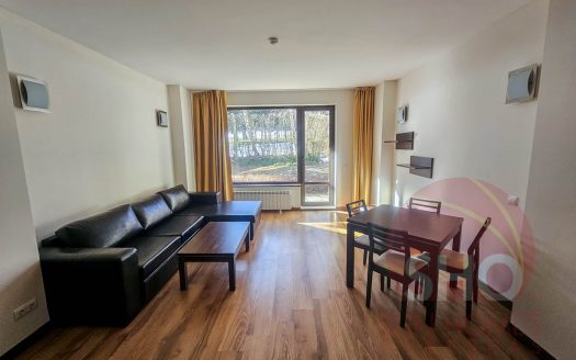 -Furnished 2 bed on Terra