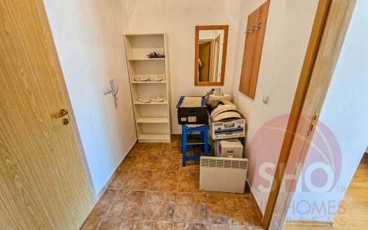 Furnished studio on 3 Mountains -Home