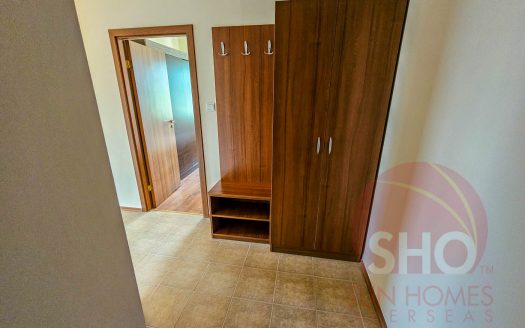 Furnished 2 bed on Sapphire Residence